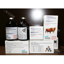 Oxytetracyclin Injektion 100ml